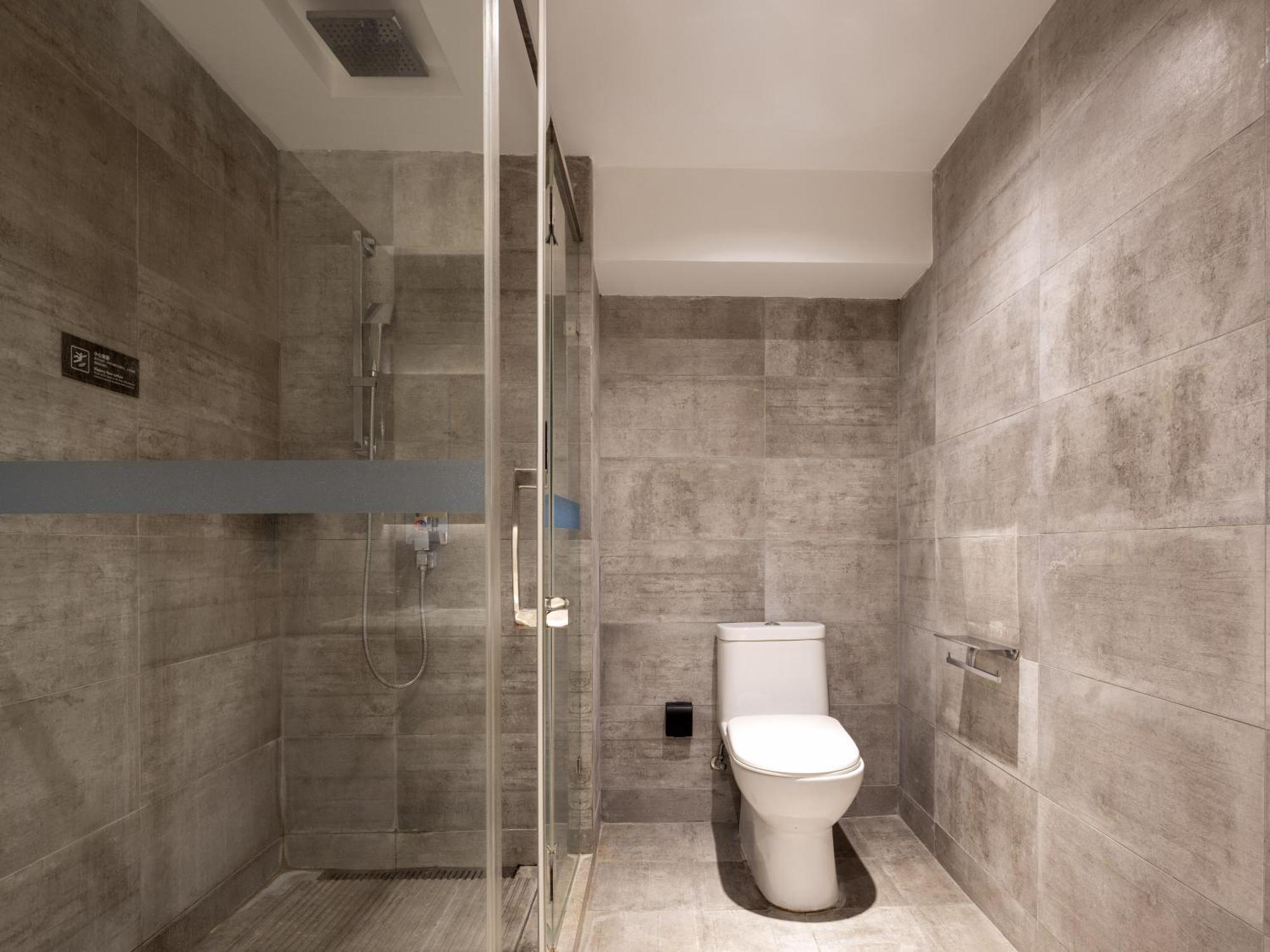 Waito Hotel Yuexiu Park Guangzhou Exterior photo