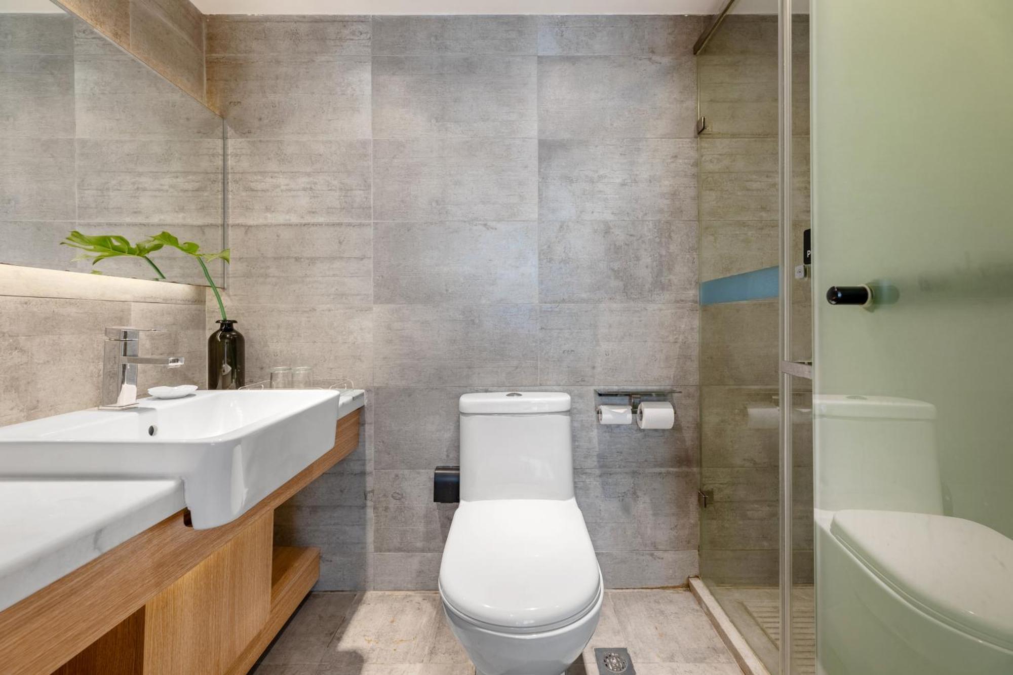 Waito Hotel Yuexiu Park Guangzhou Exterior photo