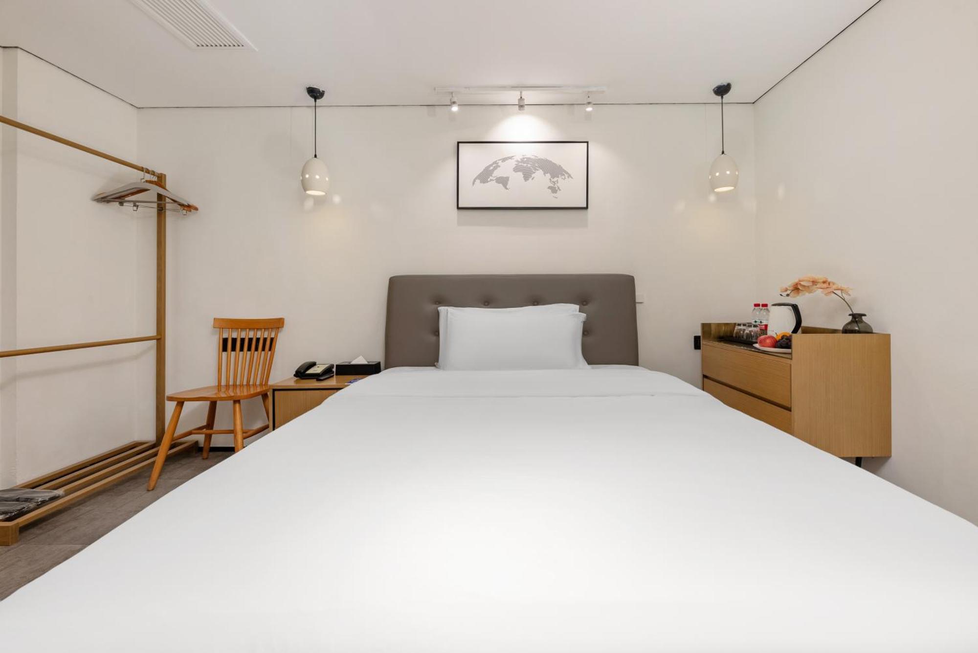 Waito Hotel Yuexiu Park Guangzhou Exterior photo